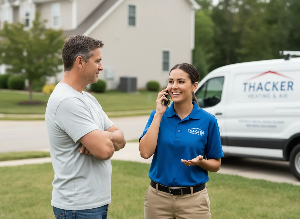 Ac Repair Elliston, MT FAQs